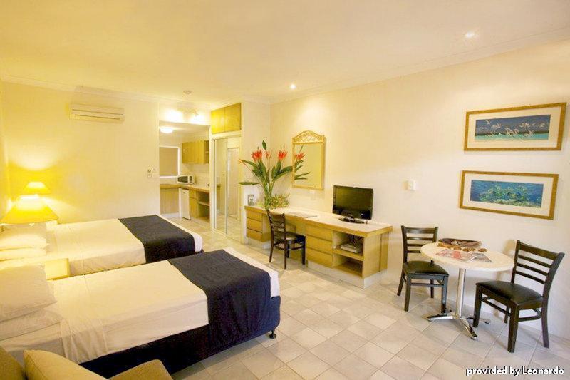 פורט דוגלאס Lazy Lizard Motor Inn מראה חיצוני תמונה